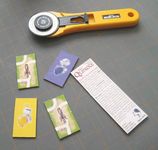 1992631 Sancho Pansa: Expansion for Don Quixote