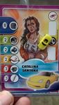 1506675 Formula D: Catalina Santana Promo