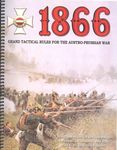 745262 1866: Grand Tactical Rules for the Austro-Prussian War