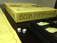 1809817 Beda Fomm