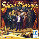 3717385 Show Manager (Prima Stampa)