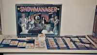 5261767 Show Manager (Prima Stampa)
