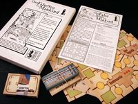 30744 One False Step for Mankind