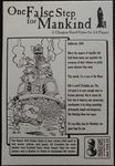 4919983 One False Step for Mankind