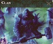 1873934 Thunderstone: For the Dwarf Promo
