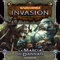1009483 Warhammer: Invasion LCG - La Marcia dei Dannati
