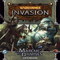 903282 Warhammer: Invasion LCG - La Marcia dei Dannati