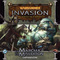 998227 Warhammer: Invasion LCG - La Marcia dei Dannati