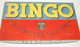 1105251 Bingo Kids - Scatola in Metallo