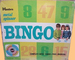1113106 Bingo Kids - Scatola in Metallo
