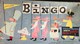 1113165 Bingo Kids - Scatola in Metallo