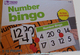 1113170 Bingo Kids - Scatola in Metallo