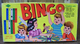 1141996 Bingo Kids - Scatola in Metallo