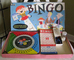 1143537 Bingo Kids - Scatola in Metallo