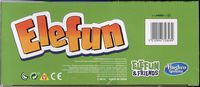 4544381 Elefun (Edizione Tedesca)