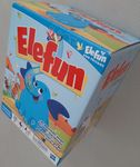 5512299 Elefun (Edizione Tedesca)