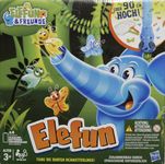 6257317 Elefun (Edizione Tedesca)