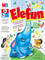 712173 Elefun (Edizione Tedesca)