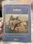 6814657 Golan: The Last Syrian Offensive