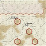 749011 Golan: The Last Syrian Offensive