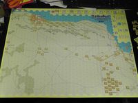 1003091 Crusader: Battle for Tobruk