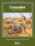 749042 Crusader: Battle for Tobruk