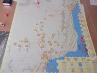 995781 Crusader: Battle for Tobruk