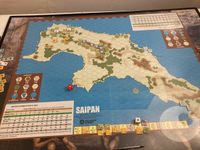 6566260 Saipan: Conquest of the Marianas