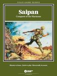 749032 Saipan: Conquest of the Marianas