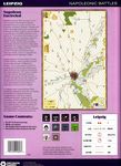 1179341 Leipzig: Napoleon Encircled