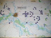 1922590 Leipzig: Napoleon Encircled