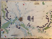 6642640 Leipzig: Napoleon Encircled