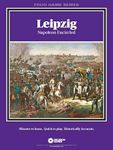 757139 Leipzig: Napoleon Encircled