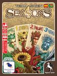 4050474 4 Seasons