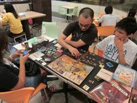 1118122 Magnum Sal + Espansione Muria