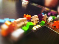 1398356 Magnum Sal + Espansione Muria