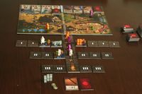 770799 Magnum Sal + Espansione Muria