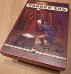 837186 Magnum Sal + Espansione Muria