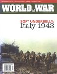 4006880 Soft Underbelly: Italy 1943