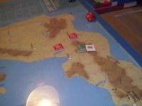 4179042 Soft Underbelly: Italy 1943