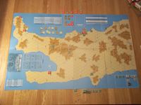 853953 Soft Underbelly: Italy 1943