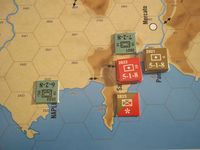 853954 Soft Underbelly: Italy 1943