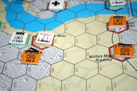 944076 Leningrad '41: What If Manstein had Attacked?