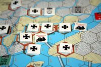 944078 Leningrad '41: What If Manstein had Attacked?