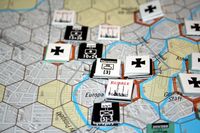 944085 Leningrad '41: What If Manstein had Attacked?