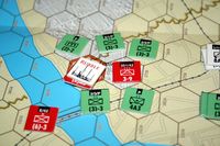 944087 Leningrad '41: What If Manstein had Attacked?
