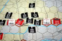 944090 Leningrad '41: What If Manstein had Attacked?