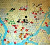 944091 Leningrad '41: What If Manstein had Attacked?