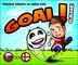 749528 Goal! Game: England vs. Slovakia