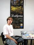 1356492 Ruthenia